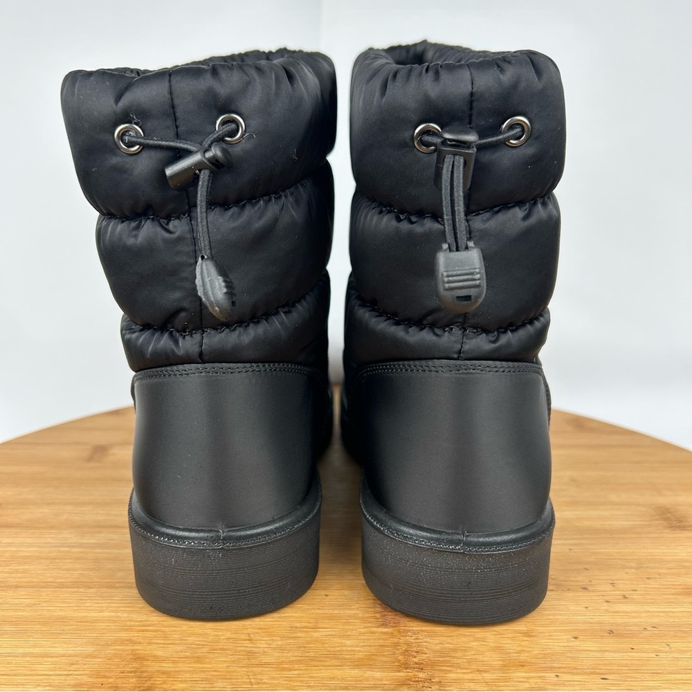 WOMEN’S WINTER BOOTS (COLEEN-1) - Picture 3 of 11